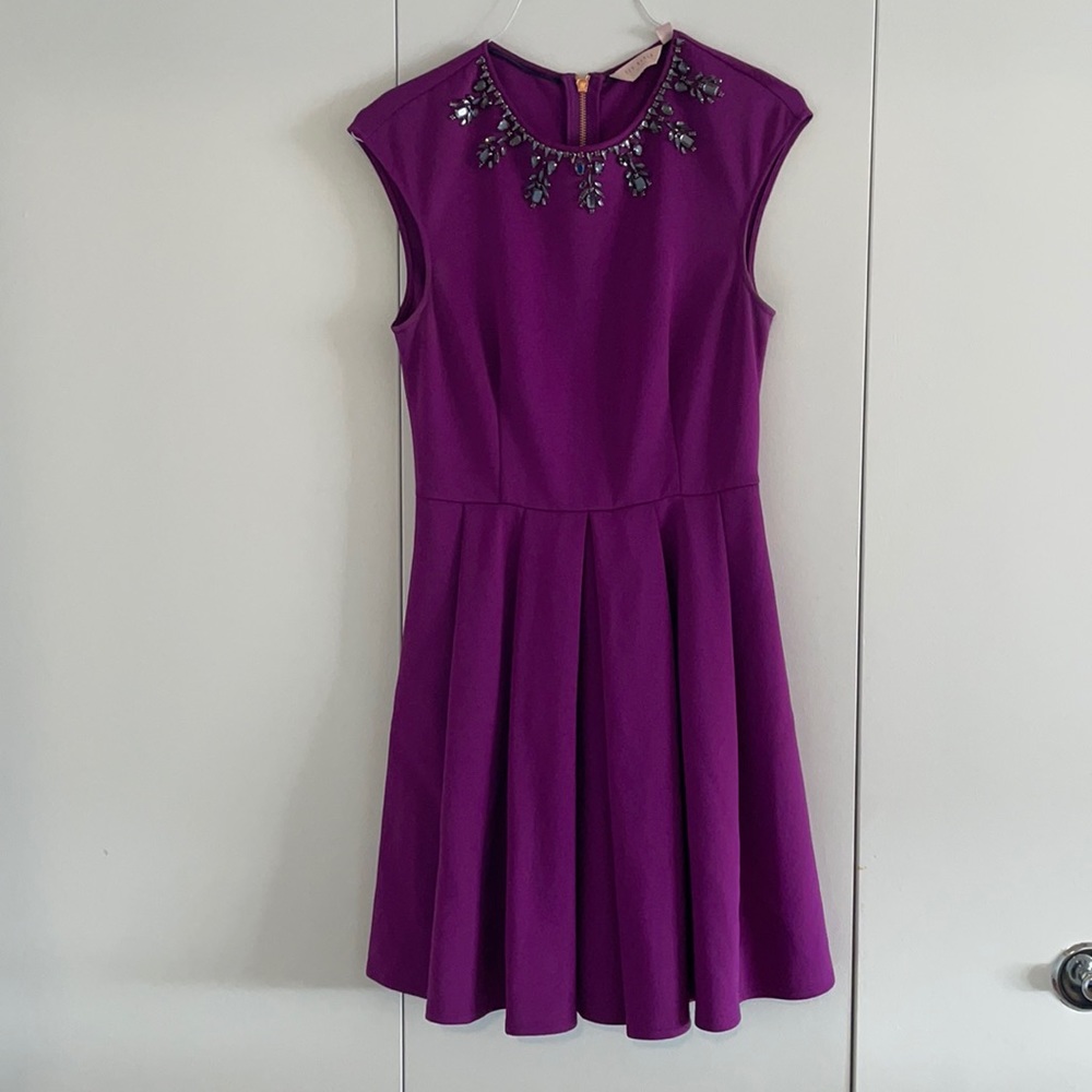 Beautiful Ted Baker dress